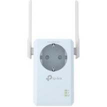 RE365 moltiplicatore di rete Ripetitore di rete Bianco 10, 100 Mbit/s