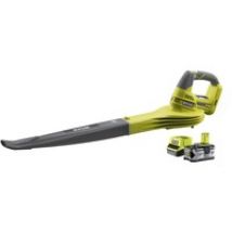 Soffiatore per foglie ONE+ RBL1820S40F, 18 Volt