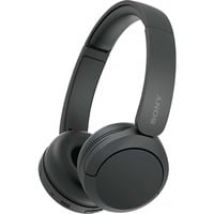 Cuffie Bluetooth wireless WH-CH520 - Durata della batteria fino a 50 ore con ricarica rapida, stile on-ear - Nero