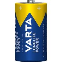 Longlife, Batteria