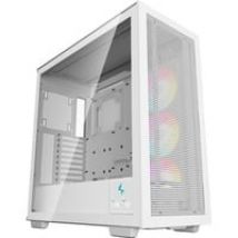 MORPHEUS, Chassis Tower