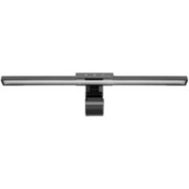 Lampada LED per monitor con fissaggio a morsetto, Luce LED