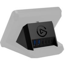 Hub USB per Stream Deck+
