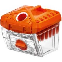 EasyBox per perfect air e AQUA+, Filtro antipolvere