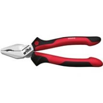 Pinza combinata industriale, 180mm, Pinze di taglio