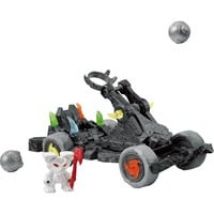 ELDRADOR CREATURES 42618 set da gioco, Gioco figura