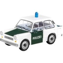 Trabant 601 Polizei, Giochi di costruzione