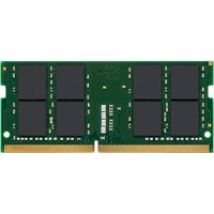 KCP432SD8/32 memoria 32 GB 1 x 32 GB DDR4 3200 MT/s 260-pin SO-DIMM