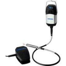Fortiflex (9100-21) 20000Giri/min taglierino universale a corrente