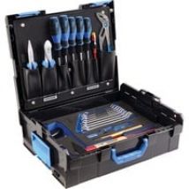 Set Azubi in L-BOXX 136, 23 pezzi, Set di strumenti