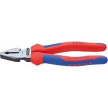 02 02 200 Pinze da elettricista pinza