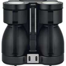 KT 8501 Automatica/Manuale Macchina da caffè con filtro