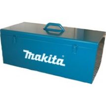 823333-4 cassetta per attrezzi Blu Metallo