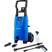 128470921 idropulitrice Verticale Elettrico 440 l/h 1400 W Blu, Nero