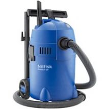 Buddy II 18 Nero, Blu