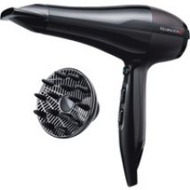 AC5999 asciuga capelli 2300 W Nero, Asciugacapelli