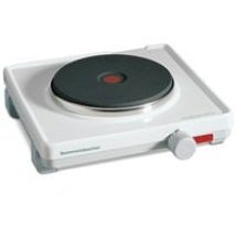 AK 1580, Piastra riscaldante