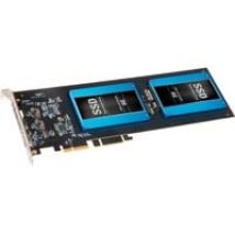 FUS-SSD-2RAID-E controller RAID PCI Express x4 3.0, Scheda RAID