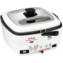 FR4950 Singolo 2 L 1600 W Bianco, Friggitrice