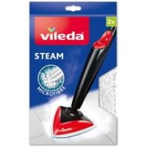 Panno Ricambio 100°C Hot Spray e Steam 2pz
