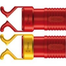 1440/1442 supporto per punta di cacciavite 2 pezzo(i)