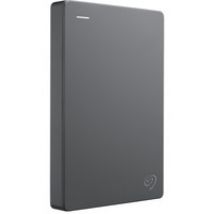Basic disco rigido esterno 2 TB 2.5" 2.0 Argento, Hard-disk