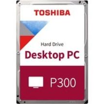 P300 3.5" 4000 GB Serial ATA III, Hard-disk