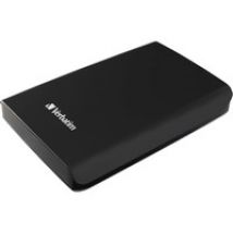 Disco rigido portatile Store ''n'' Go USB 3.0 da 1 TB Nero, Hard-disk