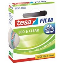 Eco & Clear 33 m Trasparente 1 pz