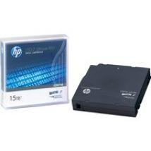 LTO-7 Ultrium, 15 TB, RW Nastro dati vuoto 1,27 cm, Streamer-Medium