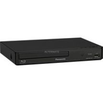 DMP-BDT167EG DVD player