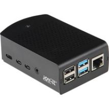 Custodia in alluminio per Raspberry Pi 4 B, Housing