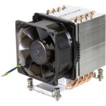 Xeon dissipatore CPU R-27, raffreddamento CPU