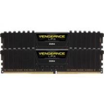Vengeance LPX 16GB DDR4-2400 memoria 2 x 8 GB 2400 MHz