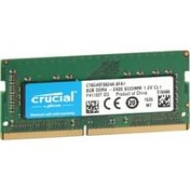 8GB DDR4 2400 MT/S 1.2V memoria 1 x 8 GB 2400 MHz