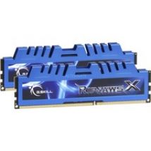 16GB PC3-12800 Kit memoria DDR3 1600 MHz