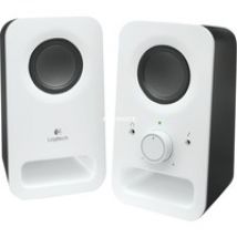 Z150 6 W Bianco Cablato, Altoparlante PC