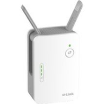 DAP-1620/E moltiplicatore di rete Ripetitore di rete Bianco