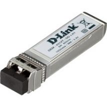 DEM-431XT modulo del ricetrasmettitore di rete Fibra ottica 10000 Mbit/s SFP+ 850 nm