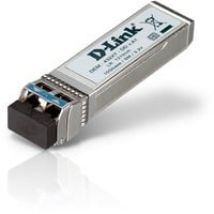 DEM-432XT modulo del ricetrasmettitore di rete Fibra ottica 10000 Mbit/s SFP+ 1310 nm