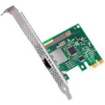 I210T1BLK scheda di rete e adattatore Interno Ethernet 1000 Mbit/s