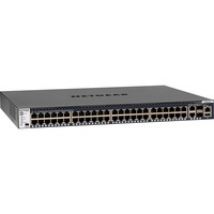 M4300-52G Gestito L3 Gigabit Ethernet (10/100/1000) 1U Grigio