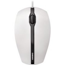 GENTIX mouse Ambidestro USB tipo A Ottico 1000 DPI