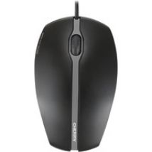 Gentix Silent mouse Ufficio Ambidestro USB tipo A Ottico 1000 DPI