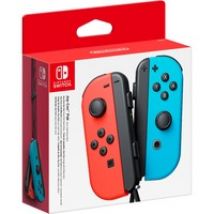 Joy-Con Blu, Rosso Bluetooth Gamepad Analogico/Digitale Nintendo Switch