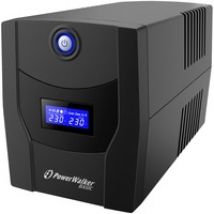 VI 1500 STL A linea interattiva 1,5 kVA 900 W 4 presa(e) AC, UPS