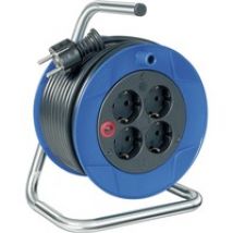 BN-HASP06 prolunghe e multiple, Tamburo per cavi