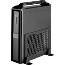 SST-ML08B-H computer case Small Form Factor (SFF) Nero