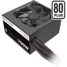 TRS-700AH2NK alimentatore per computer 700 W 20+4 pin ATX ATX Nero