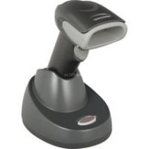 Voyager XP 1472g Lettore di codici a barre portatile 1D/2D LED Nero, Grigio